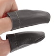 thumbnail image 5 of MIANGASTORE 20Pcs PU Finger Cots Needle Felting Finger Protector for DIY (Random Color), 5 of 5