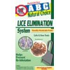General Wholesalers Abc Lice Natural Shampoo 2 Oz