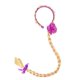 thumbnail image 1 of Disney Sophia niñas vestidos Halloween verano niños princesa vestido cumpleaños fiesta Madrigal disfraz niños graduación vestidos 5-6T 130CM Gao Jinjia LED, 1 of 2