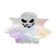 thumbnail image 1 of Wartleves Pinzas para el pelo con forma de fantasma para Halloween, pinzas para el pelo con forma de fantasma con efecto láser, pinzas bonitas para Halloween, bonitas pinzas para el pelo con forma de, 1 of 7