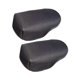 thumbnail image 5 of 1 par de guantes para manillar de motocicleta, accesorios de alta gama, protectores de manillar para Negro, 5 of 9