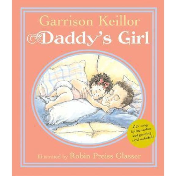 Pre-Owned Daddy's Girl (Hardcover) 0786819863 9780786819867