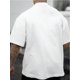 thumbnail image 2 of Camisetas gráficas con estampado de rosas para hombre, camisetas extragrandes de verano, camisetas deportivas informales para el tiempo libre, 2 of 5