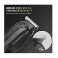 thumbnail image 5 of Máquina Para Cortar Pelo  Belug  Cortadora De Cabello Con Pantalla Negro, 5 of 5