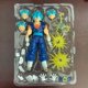thumbnail image 5 of KEVCHE Dragon Ball Z Figuras Juguetes, 18cm Figuras DBZ Vegetto Figura Juguetes de Dragon Ball Figura de Accion Anime Juguetes de Coleccion, para Regalos de Fans Edad 3+, 5 of 6