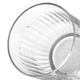 thumbnail image 3 of Better Homes & Gardens 4-Piece Clear Lowball Glassware Set by Dave & Jenny Marrs, 3 of 5