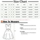 thumbnail image 4 of Vestido casual de manga corta para mujer Estampado floral con cuello en V Verano con vestidos de bolsillo Pompotops ghjkhdj15459, 4 of 5