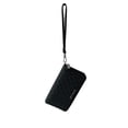 thumbnail image 3 of Cartera Michael Kors Jet Set Black, 3 of 5