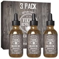 thumbnail image 1 of Aceite para barba Viking Revolution sin perfume con aceite de argán y jojoba, 90 ml, 1 of 6