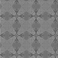 thumbnail image 1 of Ahgly Company Tapis d'Intérieur Lavable en Machine Carré Gris Cendré Transitionnel, 4 Pieds Carré, 1 of 7