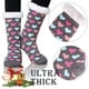 thumbnail image 3 of Calcetines de invierno cálidos y suaves con forro polar para mujer Vhermosa, 3 of 7