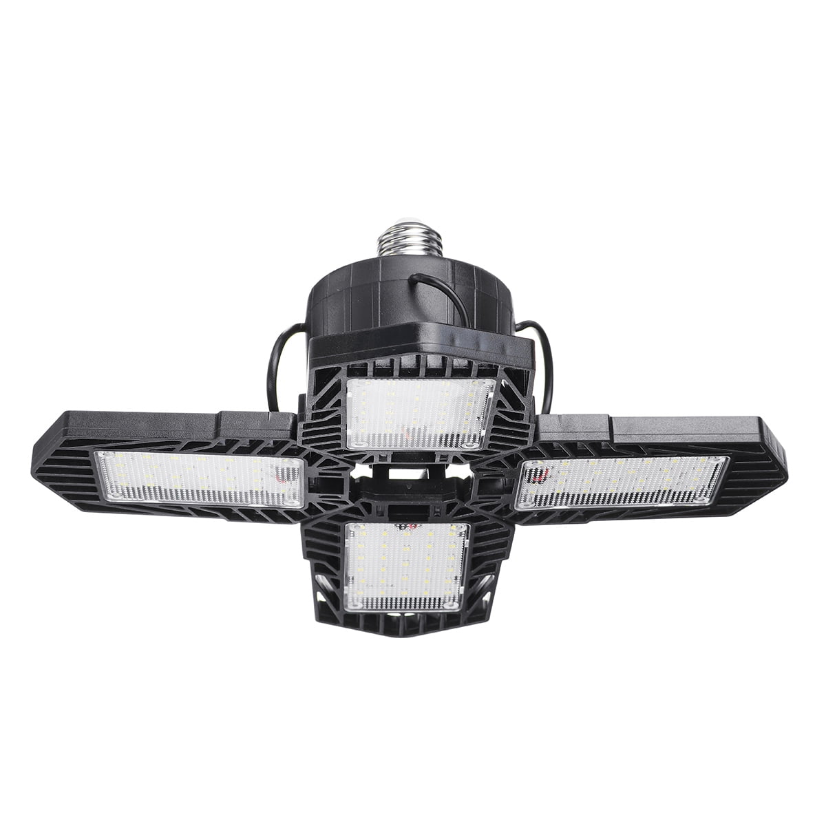High Ceiling Industrial Lighting