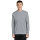 thumbnail image 1 of Camiseta de manga larga Sport-Tek® PosiCharge® RacerMesh®. ST340LS deporte-tek ST340LS, 1 of 1