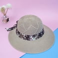 thumbnail image 4 of Beach Vacation Casual Bucket Hat V3M2, 4 of 8