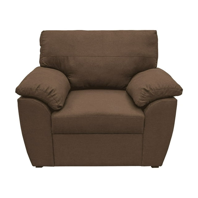 Sillón Sefora, Atlas del Descanso color Café