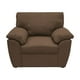 thumbnail image 1 of Sillón Sefora, Atlas del Descanso color Café, 1 of 5