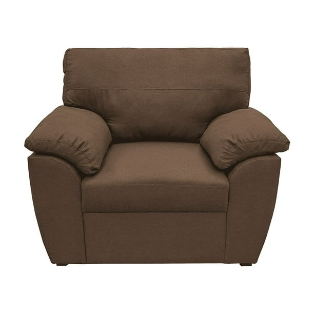 Sillón Sefora, Atlas del Descanso color Café