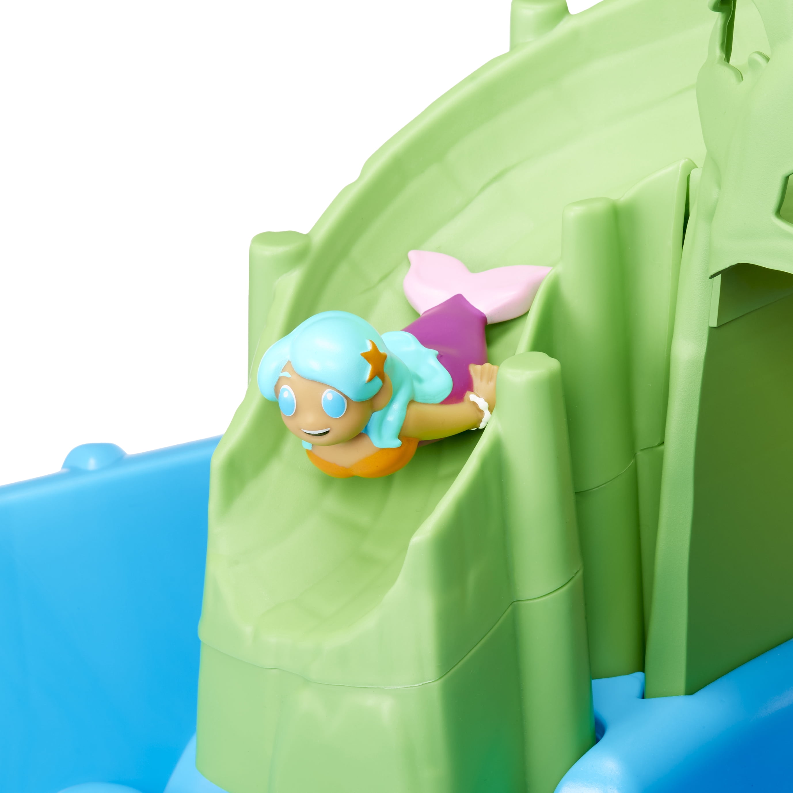 Little Tikes Treasure Island Water Table - with 10 Accessories