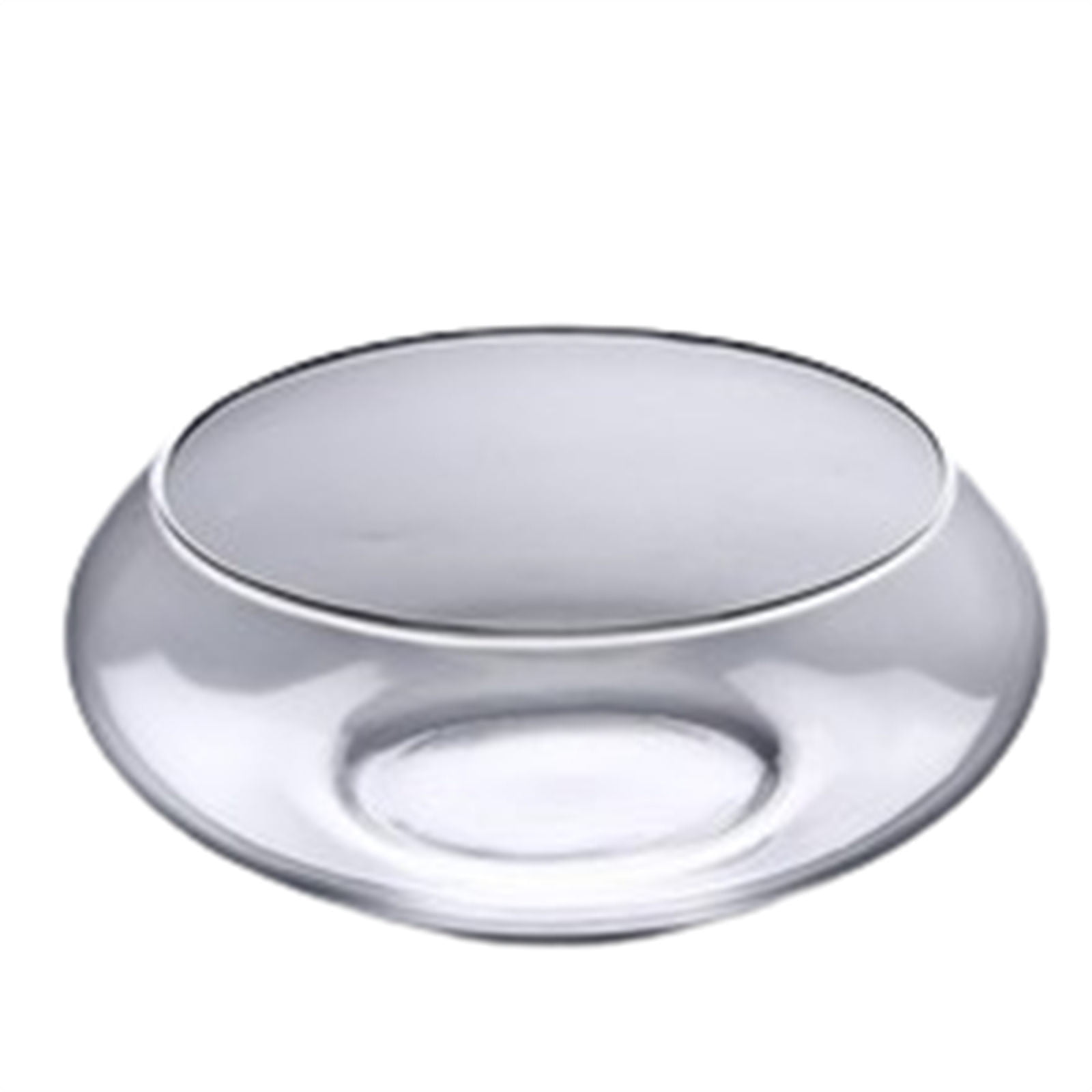 Lotus Bowl Planter Round Lotus Bowl Glass Lotus Flower Bowl 8 Inch Lotus Bowls For Planting In Water Indoors Applicable To Bonsai Bowl Lotus Flower Hydroponic Bowl Lotus Lotus Bowl Planter