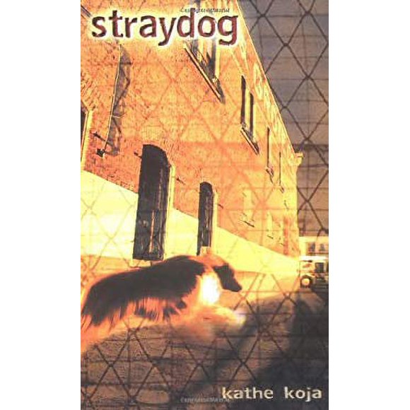 Straydog 9780142400715 Used / Pre-owned