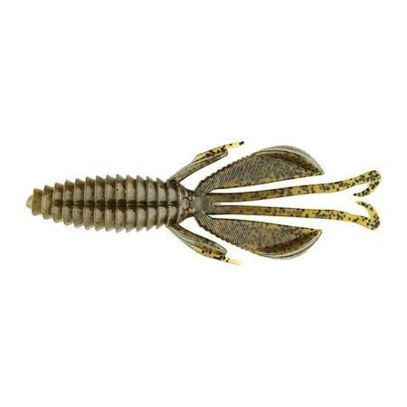 UPC: 0836809009162 | RI Kinky Beaver Green Pumpkin 7pk