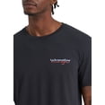 thumbnail image 5 of Wrangler® Men's and Big Men's Regular Fit Short Sleeve Graphic Tee, Sizes S-3XL, 5 of 5