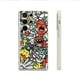 thumbnail image 1 of Obtenga la combinación perfecta de estilo y protección con esta funda de TPU con estampado de dibujos animados para iPhone., 1 of 4