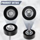 thumbnail image 4 of 1J0145276B Coche Accesorio Transmisión Correa Loca Polea para Audi A3/A3, 4 of 7