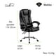 thumbnail image 3 of SILLA EJECUTIVA PREMIUM COLOR NEGRO, 3 of 7