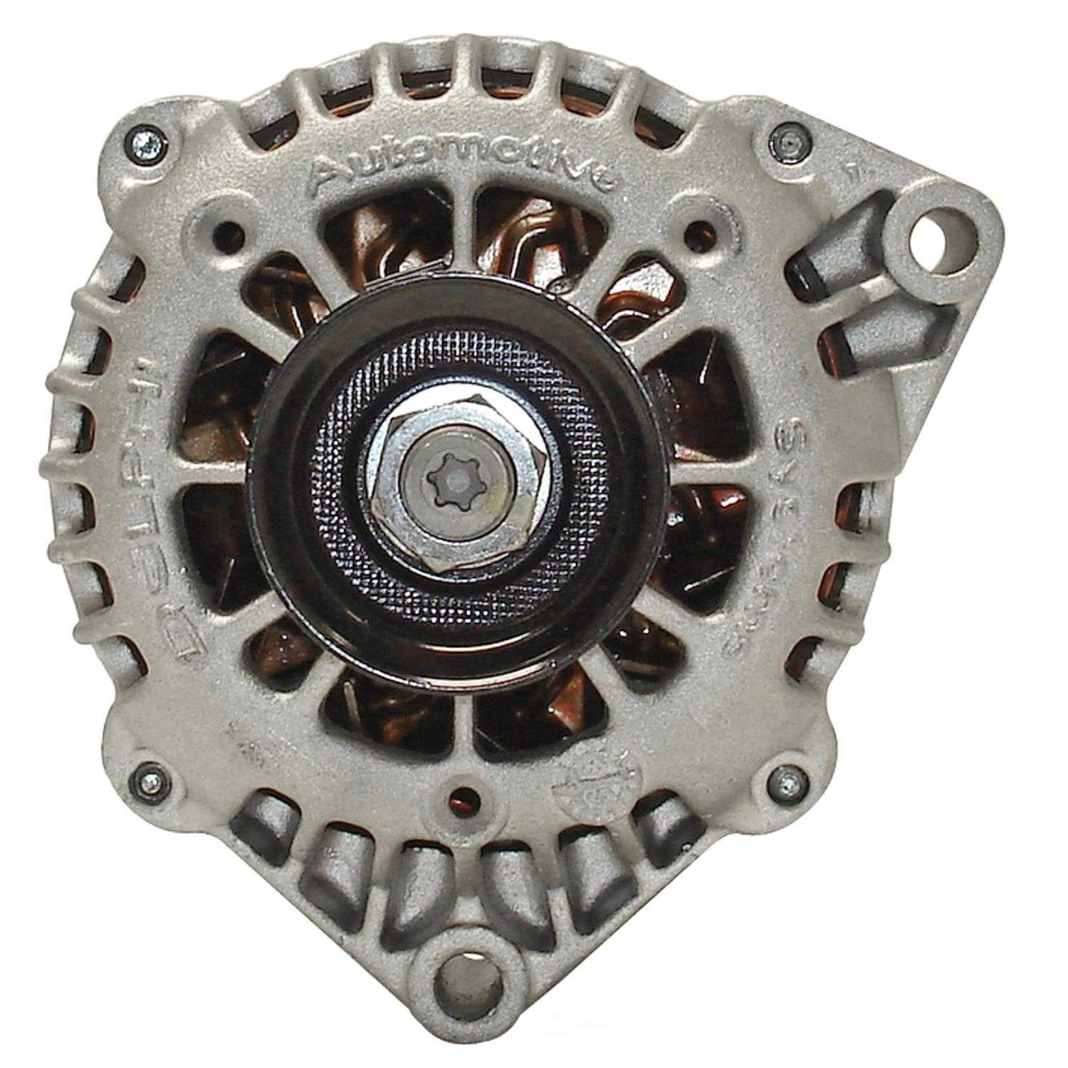 FVP Professional 8283605 Alternator Standard