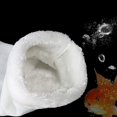 thumbnail image 5 of Aquarium Filter Pad Biochemical Cotton Bag With Drawstrings Strong Filtration Gift, 5 of 5