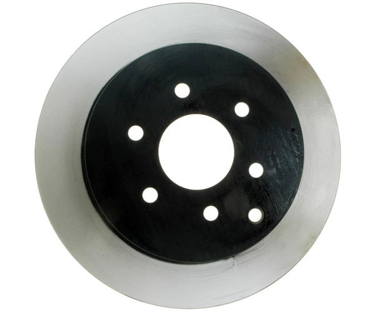 Specialty Truck, School Bus and Medium Duty Rotors Fits select: 2004-2012 NISSAN PATHFINDER