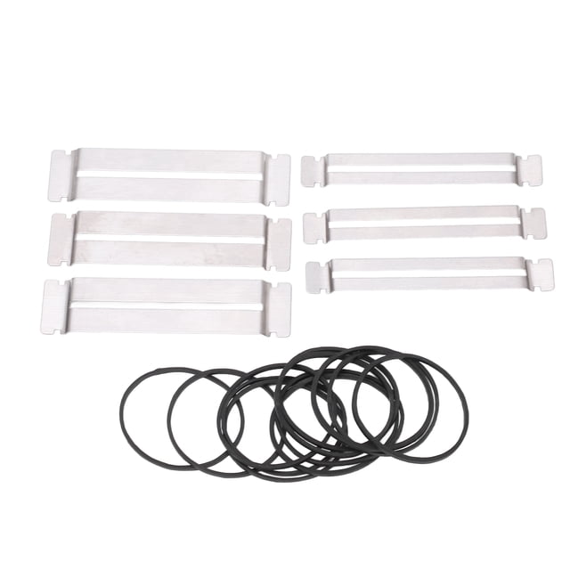 Protector de diapasón de guitarra Nikou accesorio de reparación multifuncional
