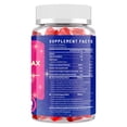 thumbnail image 4 of Suplemento Jovariquethor Booty Gummies BBL Mujer 60 unidades, 4 of 6