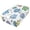 Colorful Doodle Stars, variant on Premium Soft Fitted Sheet for Blow Up Bed Mattress Sheets with Zipper for Camping Office Bedroom, Colorful Doodle Stars Print