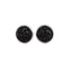 thumbnail image 1 of Qarigey 1 par de pendientes de tuerca de acero inoxidable para mujer, regalos para novias y madres, accesorio de joyería para celebración de compromiso Ropa, zapatos y accesorios Miscelánea Tipo 12 Qarigey AP011021-12, 1 of 6