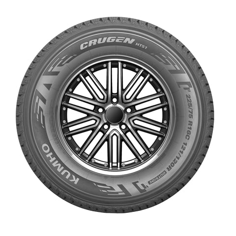 Kumho Tire Kumho Crugen HT51C All Weather 235/65R16C 121/120R E Light Truck Tire simolary.com 17 Kumho Tire Kumho Crugen HT51C All Weather 235/65R16C 121/120R E Light Truck Tire Simolary simolary.com 17