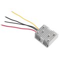 thumbnail image 3 of DC a 12V 19V 10A Step-Up Boost Convertidor de Corriente 190W para Fuente AlimentacióN Computadora PortáTil AutomóVil, 3 of 5