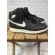 thumbnail image 1 of Jo r-dan 1 Retro Yin Yang Black ( GS), 1 of 6