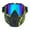 A, variant on Riforla Retro Vintage Goggles Motorcycle off Road Racing Eyewear Ski Wind Goggles Riding Glasses Glasses A