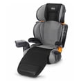 thumbnail image 1 of Chicco Autoasiento Kidfit Plus Zip Air Booster Seat Q Collection Chicco Kidfit, 1 of 3