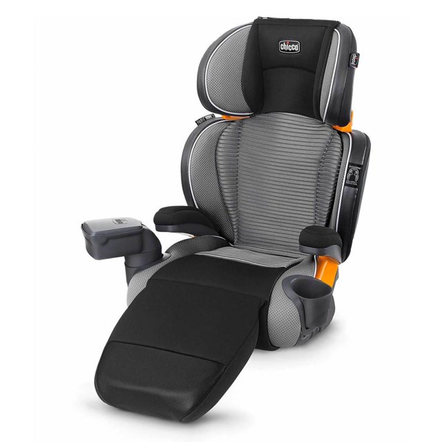 Chicco Autoasiento Kidfit Plus Zip Air Booster Seat Q Collection Chicco Kidfit