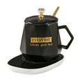 thumbnail image 2 of CEHVOM Ceramic Mug 55 Degree Constant Temperature Cup Heated Warm Cup Opening Business Event Small Gift, 2 of 8