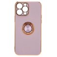 thumbnail image 2 of Funda para iPhone Pro Max con soporte para anillo, funda para iPhone Funda para iPhone Pro Max con soporte para anillo Funda para iPhone Pro Max con anillo de alta capacidad, 2 of 8