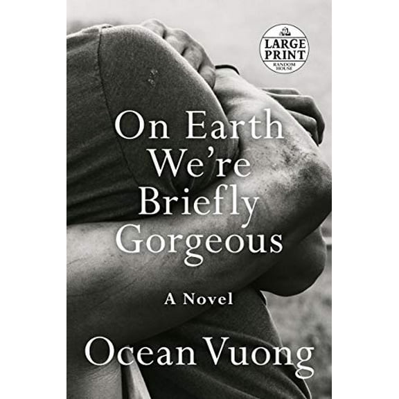 Pre-Owned On Earth We're Briefly Gorgeous (Paperback)