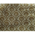 thumbnail image 5 of oneOone Georgette Viscose Beige Fabric Block Sewing Craft Projects Fabric Prints By Yard 42 Inch Wide-X8, 5 of 5