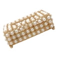 thumbnail image 2 of Wweixi 1/2/3 Simulation Pearl Box Bathroom Countertops for Kitchen Desks Style A 1 Pc, 2 of 6