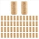 thumbnail image 2 of 50 Tapones Rectos de Corcho de Madera, Tapones de Corcho para de Vino, Corchos de Vino para de Cerveza, TapóN de Sellado, Corchos para de Cerveza, 2 of 9