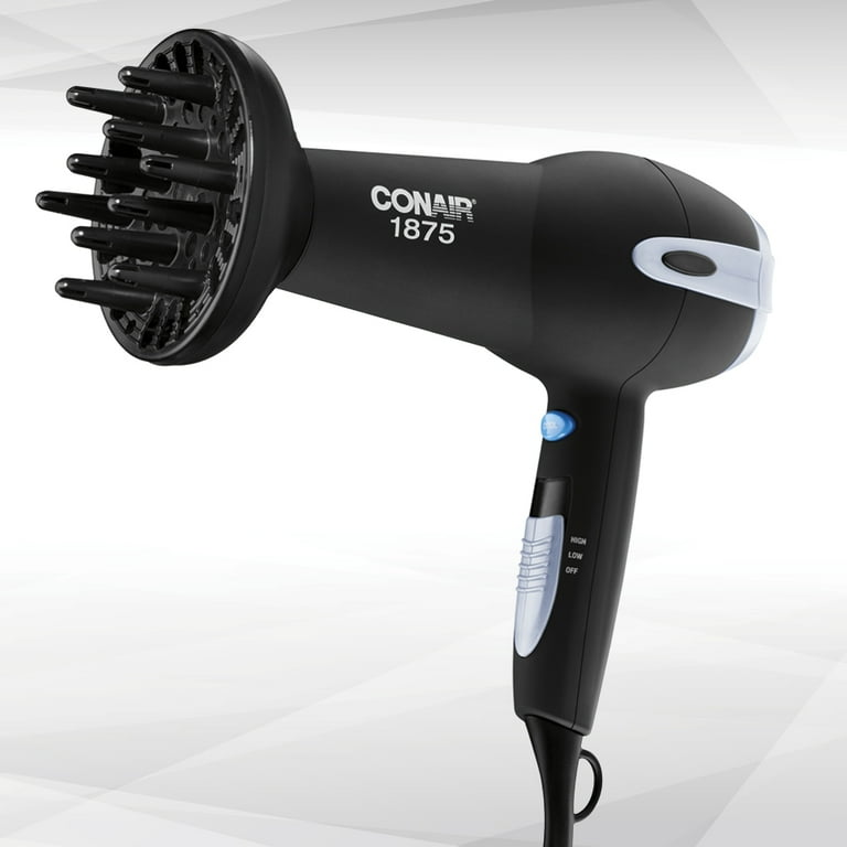 Conari 1875 Watt Tourmaline Ceramic Styler