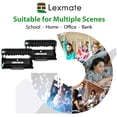 thumbnail image 5 of Lexmate DR730 DR 730 Compatible Replacement for Brother DR 730 DR-730 DR730 Drum Unit Work for Brother HL-L2350DW, 5 of 5